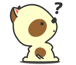 Mhanoii Huato 2 sticker #8863816