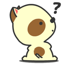 Mhanoii Huato 2 sticker #8863816