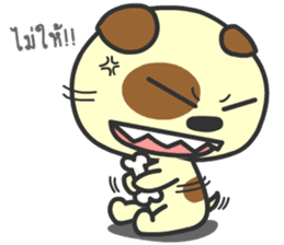 Mhanoii Huato 2 sticker #8863821