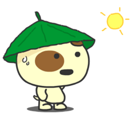 Mhanoii Huato 2 sticker #8863824