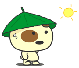 Mhanoii Huato 2 sticker #8863824