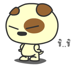 Mhanoii Huato 2 sticker #8863825