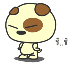 Mhanoii Huato 2 sticker #8863825