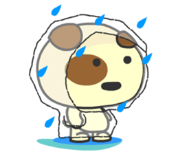 Mhanoii Huato 2 sticker #8863841