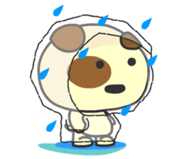 Mhanoii Huato 2 sticker #8863841