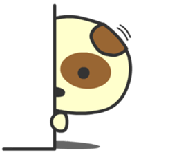 Mhanoii Huato 2 sticker #8863849