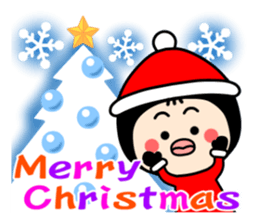 My name is ANKO. sticker #8864008