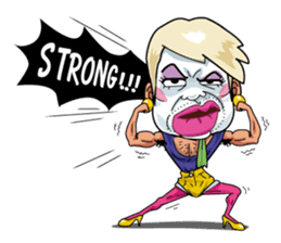 Jae-Tui-Soi4 The New Look sticker #8864702