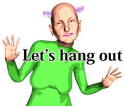 CANJOSAN future (en) sticker #8865432