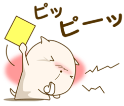 Very cute dog stickers 2 sticker #8865545