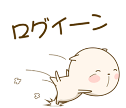 Very cute dog stickers 2 sticker #8865550