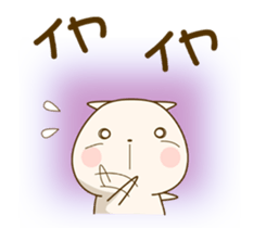 Very cute dog stickers 2 sticker #8865569