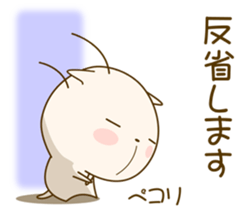 Very cute dog stickers 2 sticker #8865574