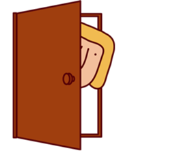 Catherine World 2 sticker #8865593