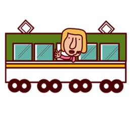 Catherine World 2 sticker #8865596