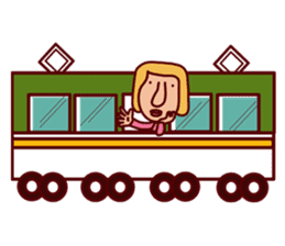 Catherine World 2 sticker #8865596