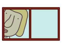 Catherine World 2 sticker #8865604