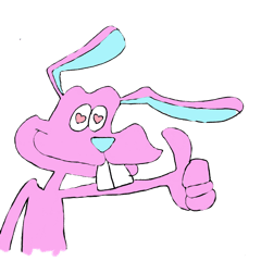 Nanae's animal comic