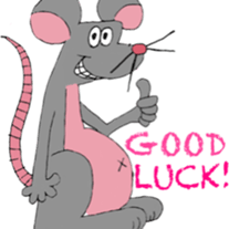 Nanae's animal comic sticker #8865794