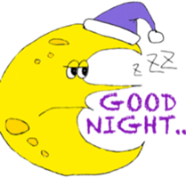 Nanae's animal comic sticker #8865797