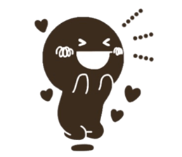 CHOCOMARU 2 sticker #8866661