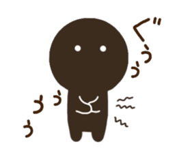 CHOCOMARU 2 sticker #8866665