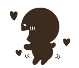 CHOCOMARU 2 sticker #8866674