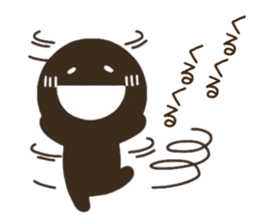 CHOCOMARU 2 sticker #8866675