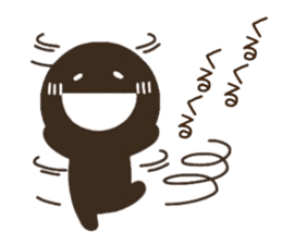 CHOCOMARU 2 sticker #8866675