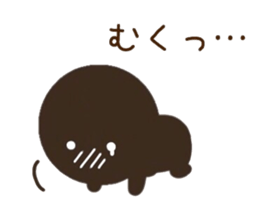 CHOCOMARU 2 sticker #8866677