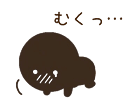 CHOCOMARU 2 sticker #8866677