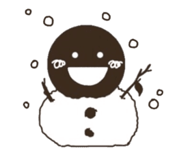 CHOCOMARU 2 sticker #8866678