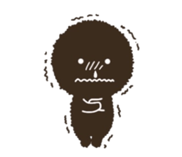 CHOCOMARU 2 sticker #8866681