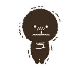 CHOCOMARU 2 sticker #8866681