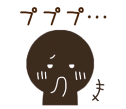 CHOCOMARU 2 sticker #8866686