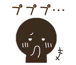 CHOCOMARU 2 sticker #8866686