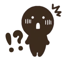 CHOCOMARU 2 sticker #8866688