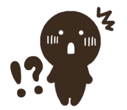 CHOCOMARU 2 sticker #8866688