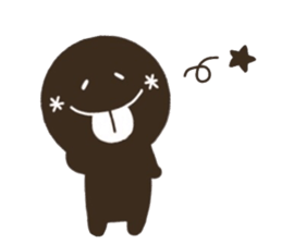 CHOCOMARU 2 sticker #8866691