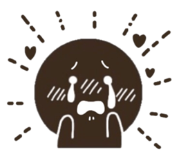 CHOCOMARU 2 sticker #8866695