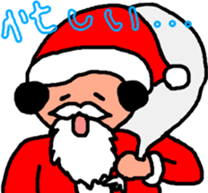 PrettyOYAJI sticker #8867314