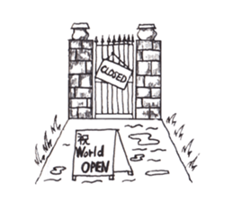 Wonderful human sticker #8867640