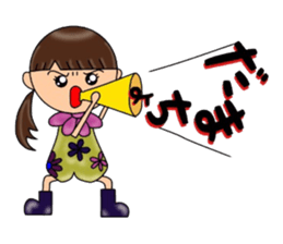 Good friend four duo. No.1 sticker #8867785