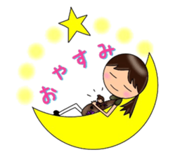 Good friend four duo. No.1 sticker #8867794