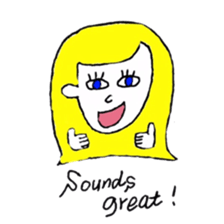 With Her Friends 2 sticker #8868458