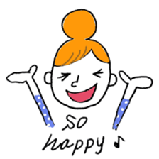 With Her Friends 2 sticker #8868466