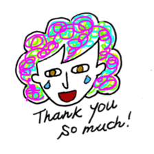 With Her Friends 2 sticker #8868469