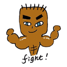 With Her Friends 2 sticker #8868472