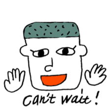 With Her Friends 2 sticker #8868474