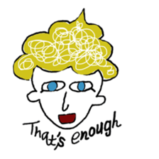 With Her Friends 2 sticker #8868479